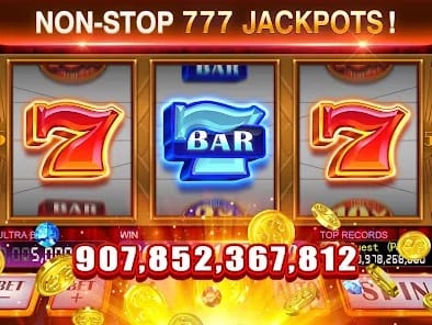 818 Slots ဂိမ်းမျက်နှာပြင် ၁