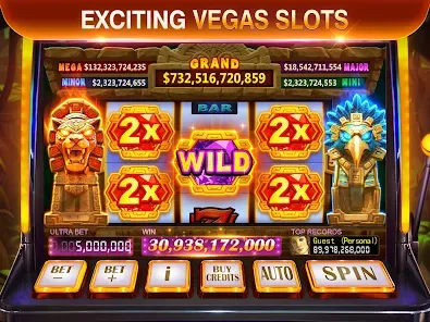 818 Slots ဂိမ်းမျက်နှာပြင် ၄