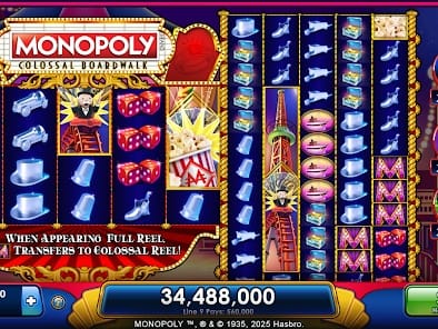 818 Slots ဂိမ်းမျက်နှာပြင် ၃