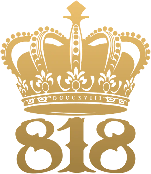 818slots.info Logo